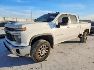 2024 CHEVROLET ALL Models