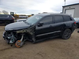 2018 JEEP GRAND CHER