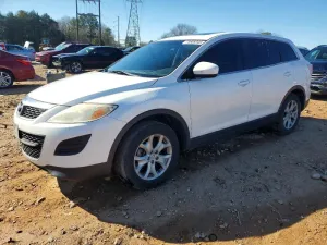 2011 MAZDA CX-9