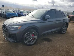 2024 AUDI Q5