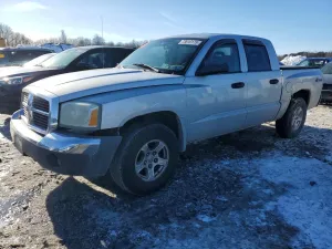 2005 DODGE DAKOTA