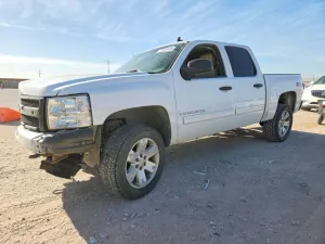 2007 CHEVROLET ALL Models