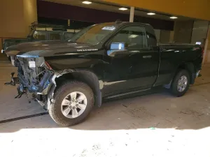 2025 CHEVROLET ALL Models