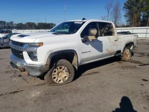 2022 CHEVROLET ALL Models