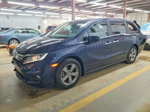 2019 HONDA All Models