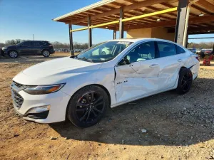 2022 CHEVROLET MALIBU