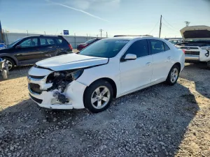 2014 CHEVROLET MALIBU