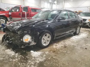 2014 CHEVROLET IMPALA