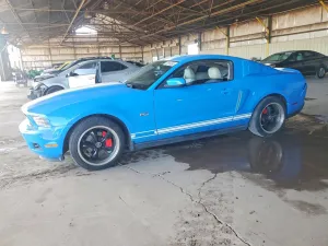 2010 FORD ALL Models