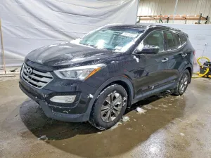2015 HYUNDAI SANTA FE