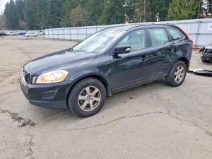 2012 VOLVO XC60