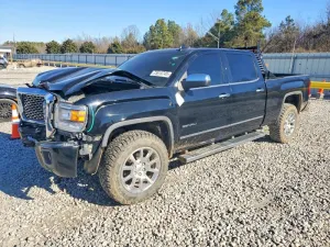 2015 GMC SIERRA