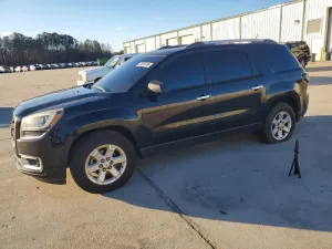 2016 GMC ACADIA