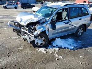 2005 TOYOTA RAV4