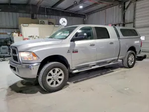 2012 DODGE RAM 2500