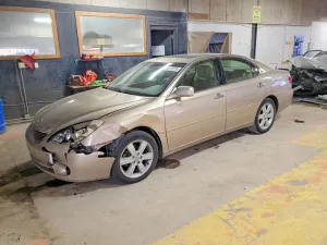 2005 LEXUS ES330