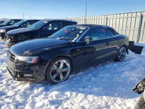 2013 AUDI A5