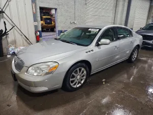 2006 BUICK LUCERNE