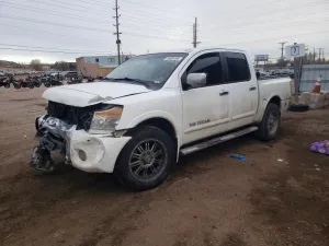 2011 NISS All Models