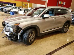 2021 HYUNDAI SANTA FE