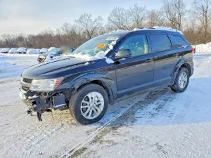 2013 DODGE JOURNEY