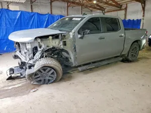 2024 CHEVROLET ALL Models