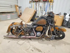 2021 HARLEY-DAVIDSON FL