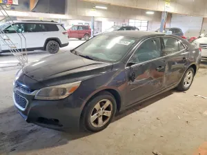 2014 CHEVROLET MALIBU