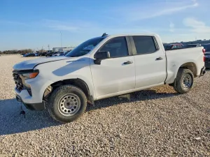 2023 CHEVROLET ALL Models