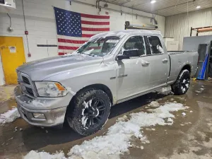 2010 DODGE All Models