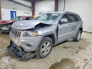 2014 JEEP GRAND CHER