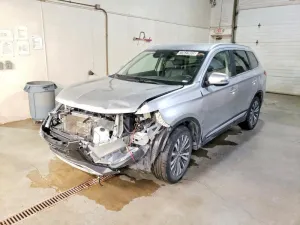 2020 MITSUBISHI OUTLANDER