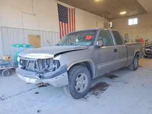 2000 CHEVROLET ALL Models