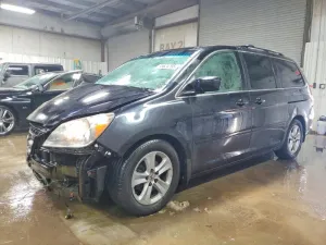 2006 HONDA ODYSSEY