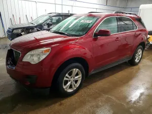 2012 CHEVROLET EQUINOX