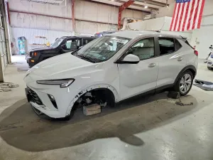 2025 BUICK ENCORE