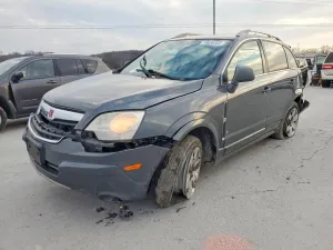2008 SATURN VUE