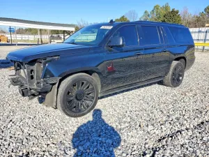 2018 CADILLAC ESCALADE