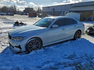 2020 BMW MOTORRAD 3 SERIES