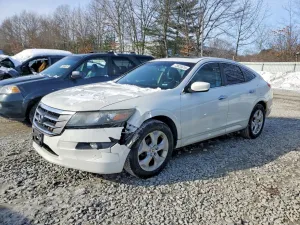 2011 HONDA ACCORD