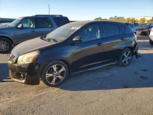 2009 PONTIAC VIBE