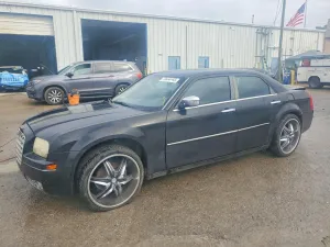 2010 CHRYSLER 300