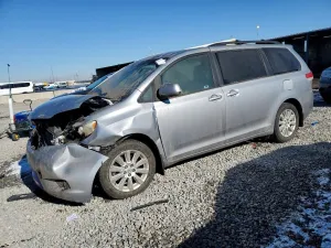 2014 TOYOTA All Models