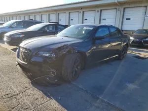 2021 CHRYSLER 300