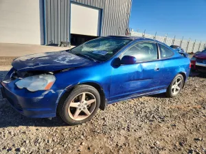 2003 ACURA RSX