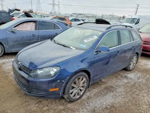 2014 VOLKSWAGEN JETTA