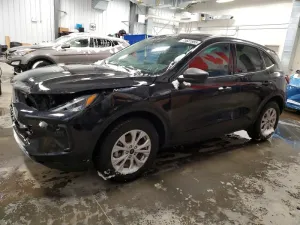 2025 FORD ESCAPE ACT