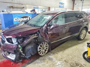 2018 BUICK ENCLAVE