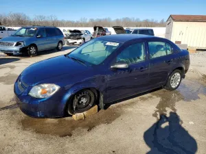 2010 CHEVROLET ALL Models