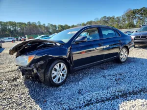2008 TOYOTA AVALON